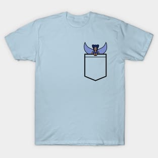 Fairy in Your Pocket T-Shirt